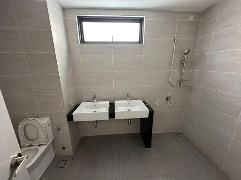 Rumah Teres 3-Tingkat untuk Dijual di Tropicana Heights (Kajang) - Jocelyn Soo - Bathroom - PropertyGuru.com.my