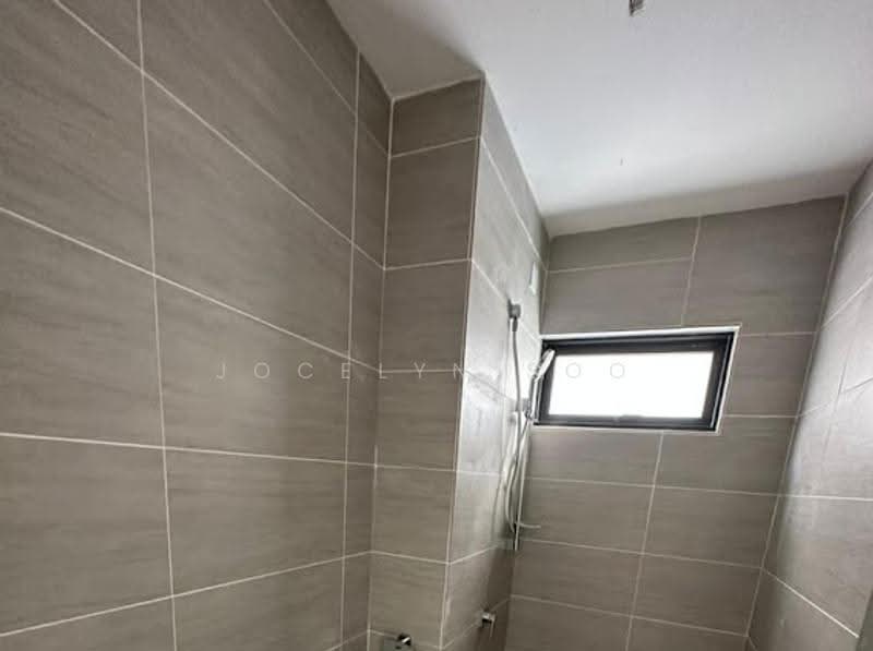 Rumah Teres 3-Tingkat untuk Dijual di Tropicana Heights (Kajang) - Jocelyn Soo - Bathroom - PropertyGuru.com.my