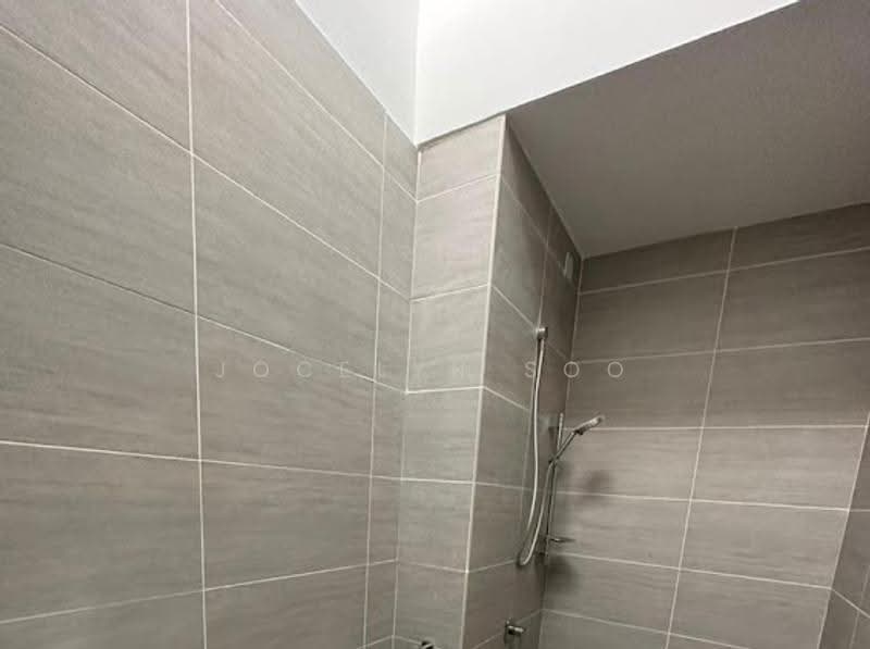 Rumah Teres 3-Tingkat untuk Dijual di Tropicana Heights (Kajang) - Jocelyn Soo - Bathroom - PropertyGuru.com.my