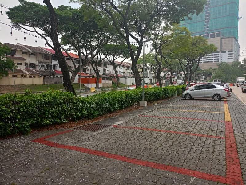 Retail Space for Rent in Bandar Utama (Selangor) - Sammi Siah - Exterior - PropertyGuru.com.my