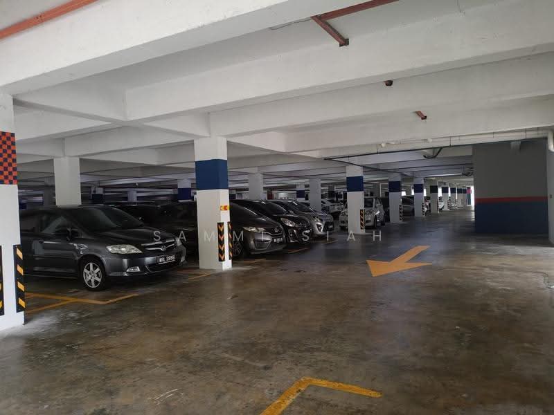 Retail Space for Rent in Bandar Utama (Selangor) - Sammi Siah - Car Park - PropertyGuru.com.my