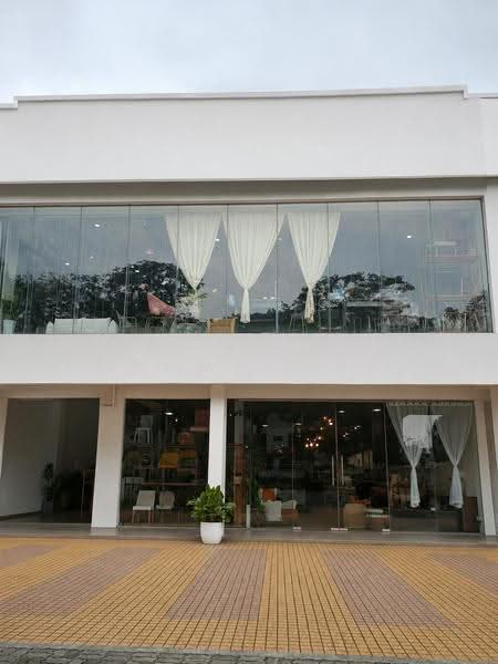 Retail Space for Rent in Bandar Utama (Selangor) - Sammi Siah - Exterior - PropertyGuru.com.my