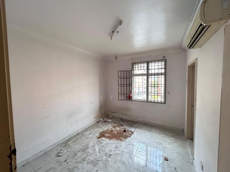Pangsapuri untuk Dijual di Rose Villa Apartment - Kenneth Tan - PropertyGuru.com.my