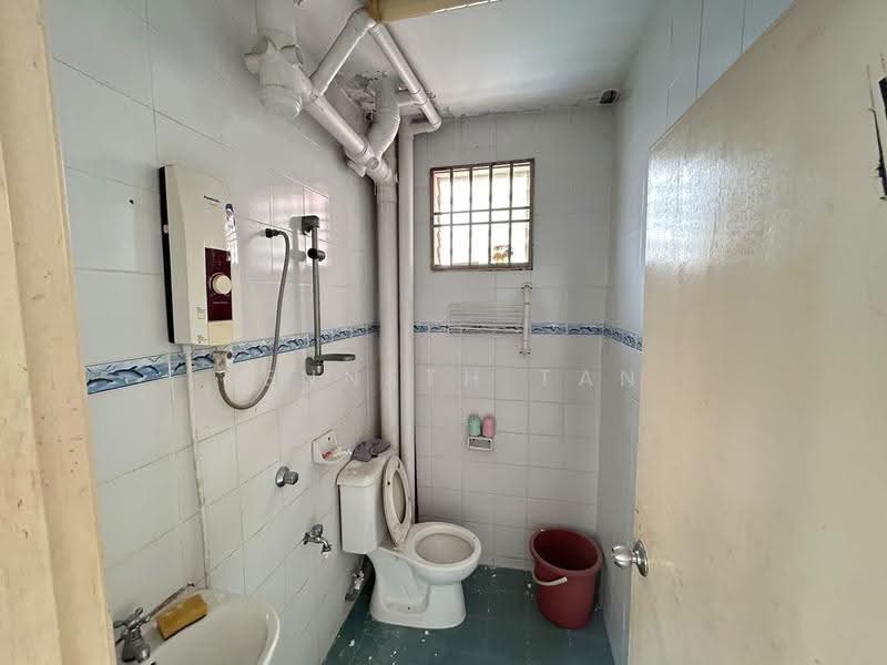 Pangsapuri untuk Dijual di Rose Villa Apartment - Kenneth Tan - PropertyGuru.com.my