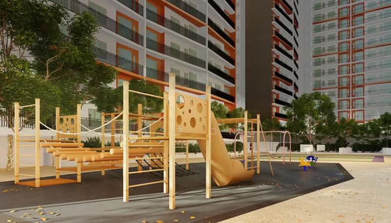 Kediaman Servis untuk Disewa di One 49 Residence - Jasz Ong - PropertyGuru.com.my