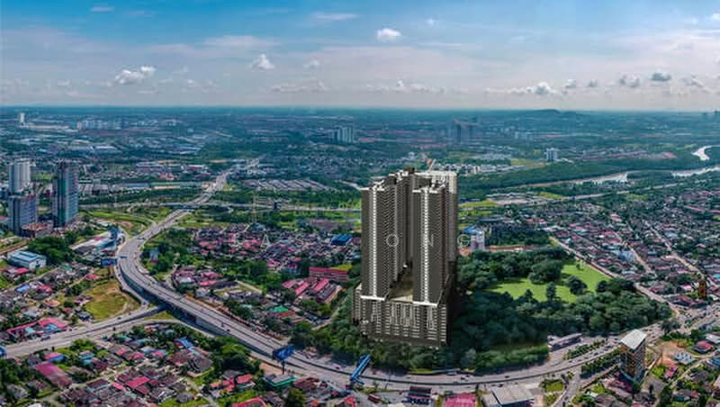 Kediaman Servis untuk Disewa di One 49 Residence - Jasz Ong - PropertyGuru.com.my