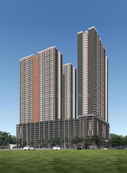 Kediaman Servis untuk Disewa di One 49 Residence - Jasz Ong - PropertyGuru.com.my