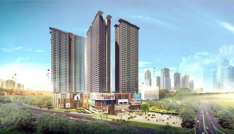 Kediaman Servis untuk Disewa di One 49 Residence - Jasz Ong - PropertyGuru.com.my