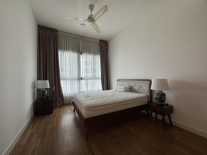 Kondominium untuk Disewa di The Greens - Jackie Fong - Bedroom - PropertyGuru.com.my