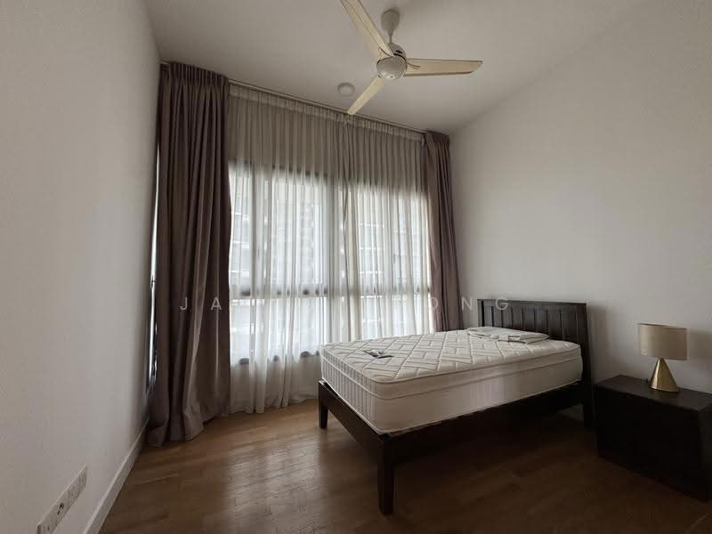 Kondominium untuk Disewa di The Greens - Jackie Fong - Bedroom - PropertyGuru.com.my