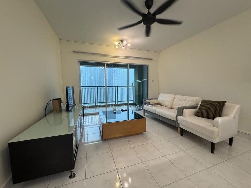 Service Residence for Sale at Kiara Designer Suites - Marcus Yeoh - PropertyGuru.com.my