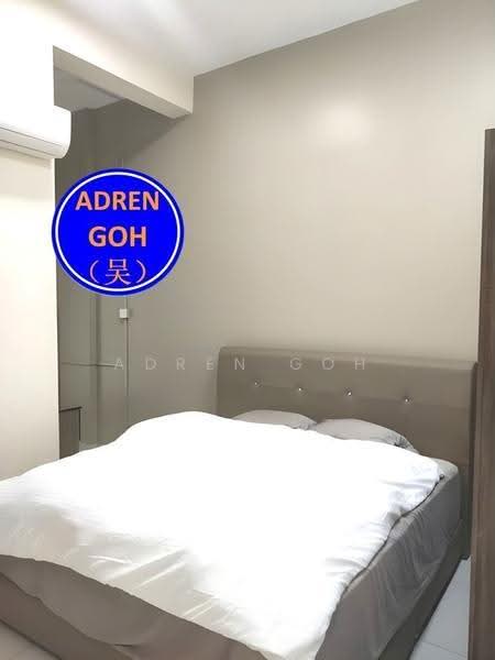 Kondominium untuk Dijual di Tropicana Bay Residences - Adren Goh - Bedroom - PropertyGuru.com.my