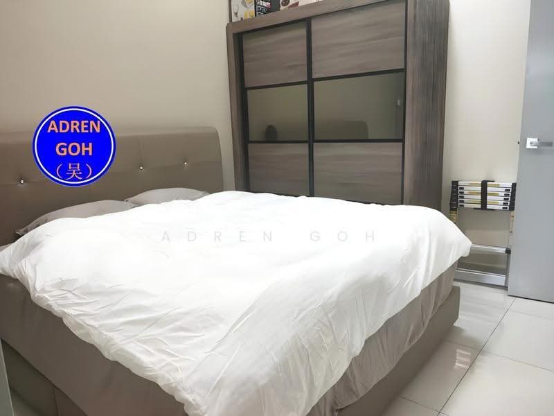 Kondominium untuk Dijual di Tropicana Bay Residences - Adren Goh - Bedroom - PropertyGuru.com.my