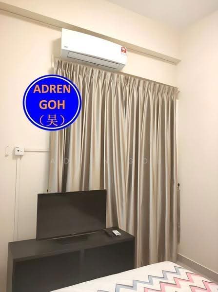 Kondominium untuk Dijual di Tropicana Bay Residences - Adren Goh - Bedroom - PropertyGuru.com.my