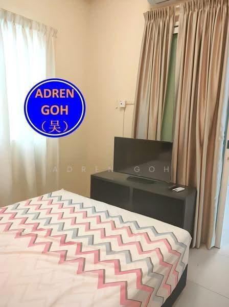 Kondominium untuk Dijual di Tropicana Bay Residences - Adren Goh - Bedroom - PropertyGuru.com.my