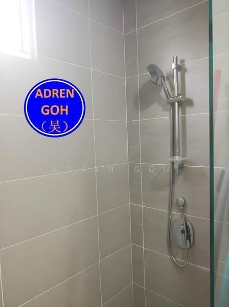Kondominium untuk Dijual di Tropicana Bay Residences - Adren Goh - Bathroom - PropertyGuru.com.my