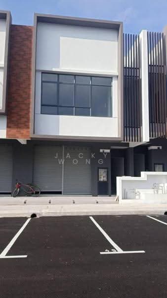 Shop / Office untuk Disewa di Jade Hills (Kajang) - Jacky Wong - Exterior - PropertyGuru.com.my