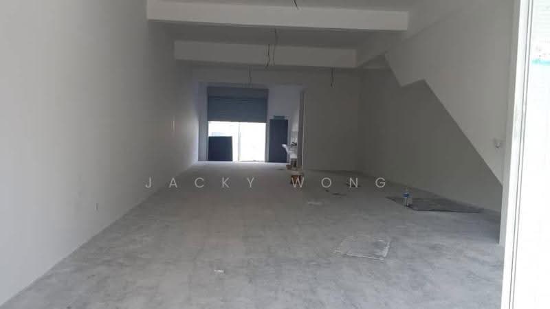 Shop / Office untuk Disewa di Jade Hills (Kajang) - Jacky Wong - Interior - PropertyGuru.com.my