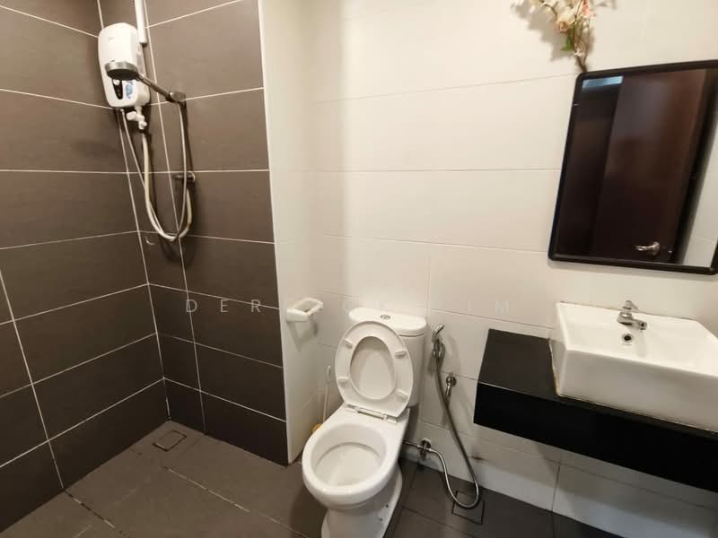 Service Residence for Sale at KSL Residence @ Daya - Derrick Lim - PropertyGuru.com.my