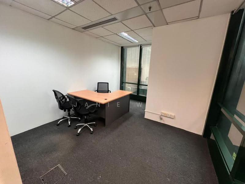Pejabat untuk Disewa di Bukit Bintang (KL City Centre) - Janie Wai - Interior - PropertyGuru.com.my