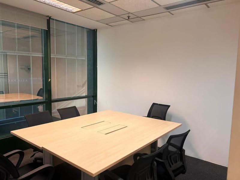 Pejabat untuk Disewa di Bukit Bintang (KL City Centre) - Janie Wai - Interior - PropertyGuru.com.my