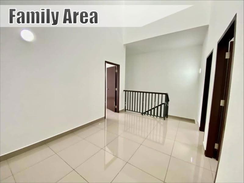 Terraced House for Sale in Iskandar Puteri (Nusajaya) (Johor) - Noctis Tan - Interior - PropertyGuru.com.my