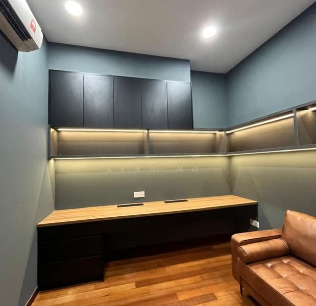 Service Residence for Sale at Sapphire Paradigm - Sean Ng - PropertyGuru.com.my