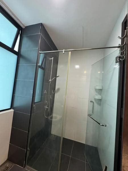 Kediaman Servis untuk Disewa di Wave @ Marina Cove - Siau Tong Ling - Bathroom - PropertyGuru.com.my