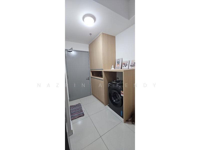 Service Residence for Rent at Tulip Residence - Nazrin Affendy - Interior - PropertyGuru.com.my