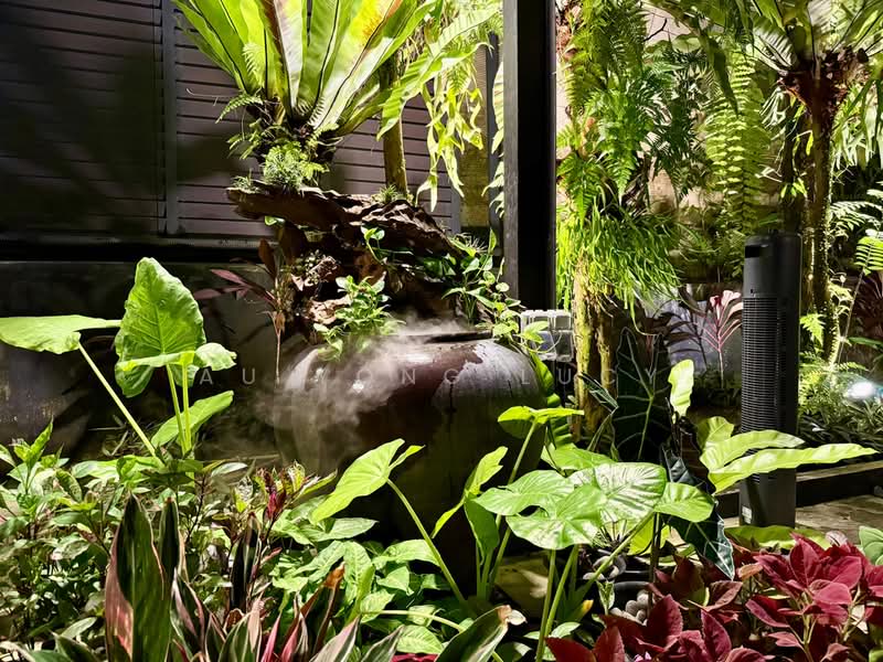 Bungalow House for Sale in Jalan Abdul Samad (Johor Bahru) - Au Yong Lucy - Garden - PropertyGuru.com.my