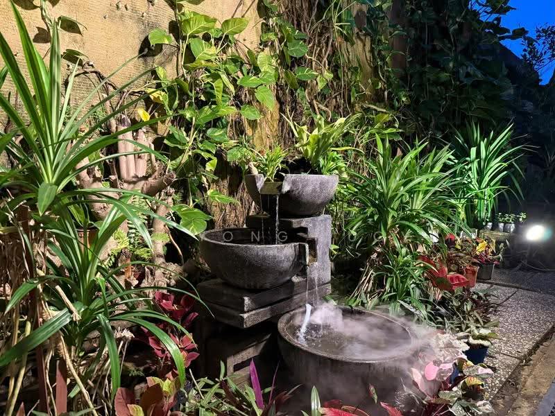 Bungalow House for Sale in Jalan Abdul Samad (Johor Bahru) - Au Yong Lucy - Garden - PropertyGuru.com.my