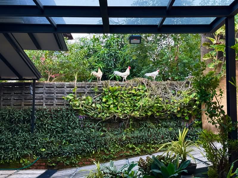 Bungalow House for Sale in Jalan Abdul Samad (Johor Bahru) - Au Yong Lucy - Exterior - PropertyGuru.com.my