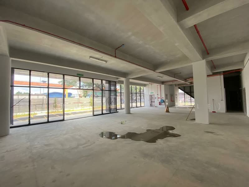 Banglo Komersial untuk Disewa di Chan Sow Lin (Cheras) - Elaine Chong (Elle) - Interior - PropertyGuru.com.my