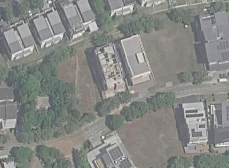 Tanah Banglo untuk Dijual di Jade Hills (Kajang) - Jocelyn Soo - Exterior - PropertyGuru.com.my