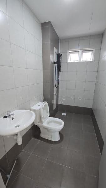Service Residence for Rent at One 49 Residence - Siau Tong Ling - Bathroom - PropertyGuru.com.my