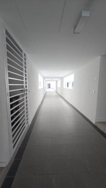 Service Residence for Rent at One 49 Residence - Siau Tong Ling - Corridor - PropertyGuru.com.my