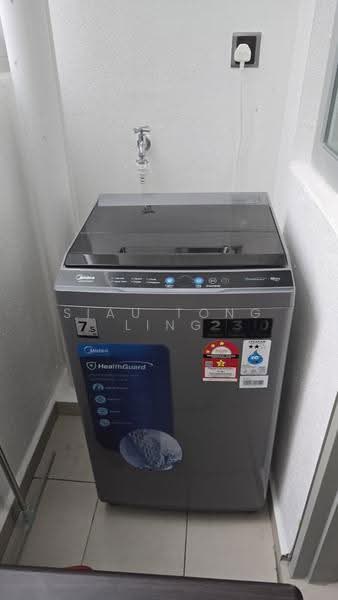 Service Residence for Rent at One 49 Residence - Siau Tong Ling - PropertyGuru.com.my