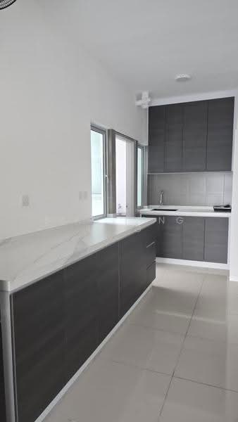 Service Residence for Rent at One 49 Residence - Siau Tong Ling - Kitchen - PropertyGuru.com.my