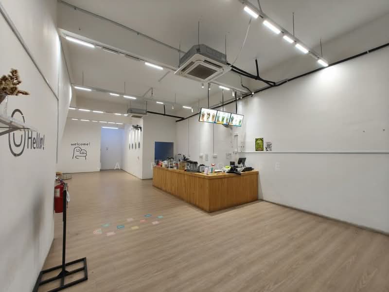 Shop for Rent in Taman Scientex Pasir Gudang (Pasir Gudang) - Jasper Gwee - Interior - PropertyGuru.com.my
