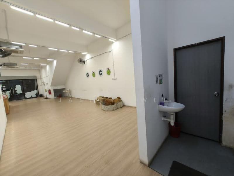Shop for Rent in Taman Scientex Pasir Gudang (Pasir Gudang) - Jasper Gwee - Interior - PropertyGuru.com.my