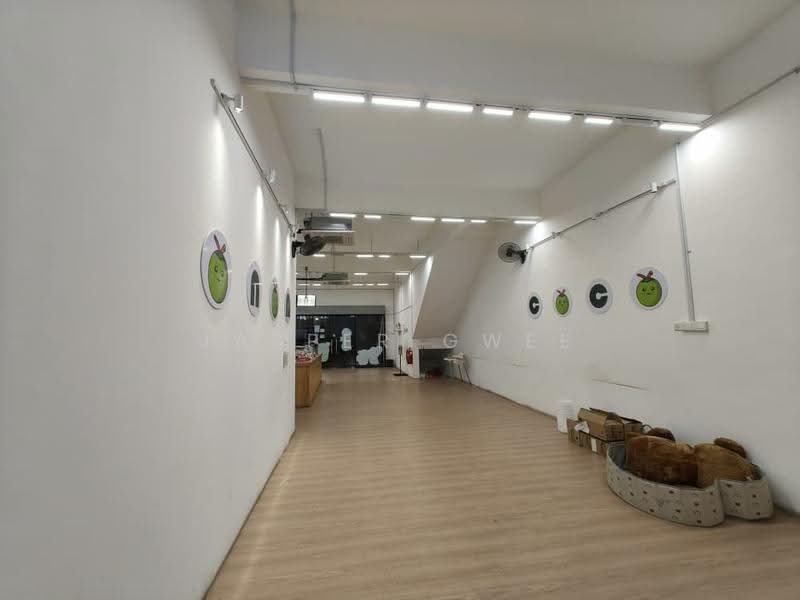 Shop for Rent in Taman Scientex Pasir Gudang (Pasir Gudang) - Jasper Gwee - Interior - PropertyGuru.com.my