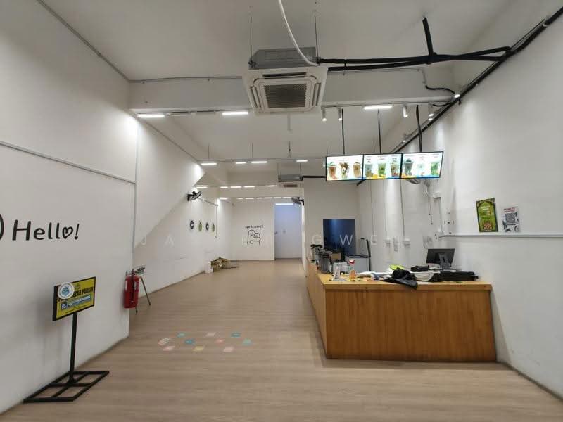 Shop for Rent in Taman Scientex Pasir Gudang (Pasir Gudang) - Jasper Gwee - Interior - PropertyGuru.com.my
