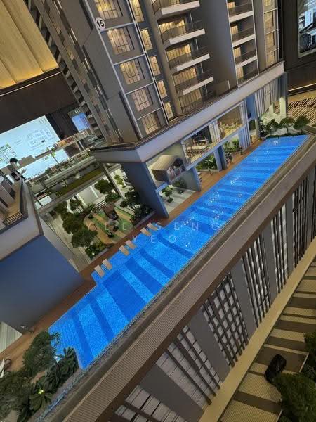 Condominium for Sale at Asa Residence - Yee Seng Yeo - Exterior - PropertyGuru.com.my