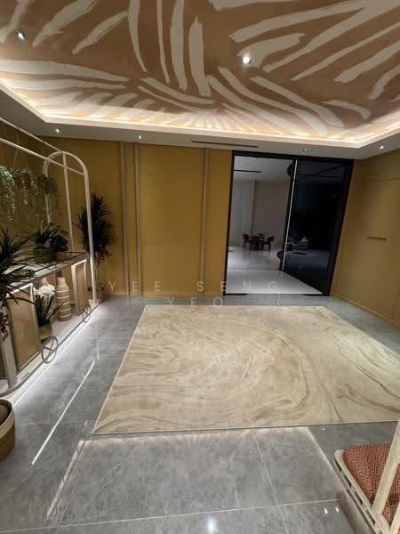 Condominium for Sale at Asa Residence - Yee Seng Yeo - Interior - PropertyGuru.com.my