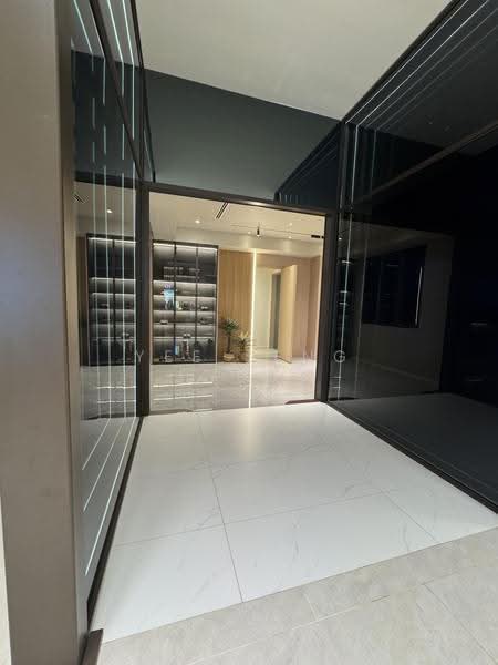 Condominium for Sale at Asa Residence - Yee Seng Yeo - Entrance - PropertyGuru.com.my