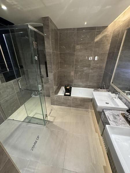 Condominium for Sale at Asa Residence - Yee Seng Yeo - Bathroom - PropertyGuru.com.my