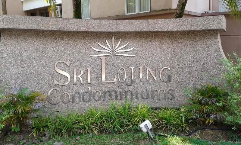 Kondominium untuk Dijual di Sri Lojing Condominiums - Muna Zawani Muhamad - PropertyGuru.com.my