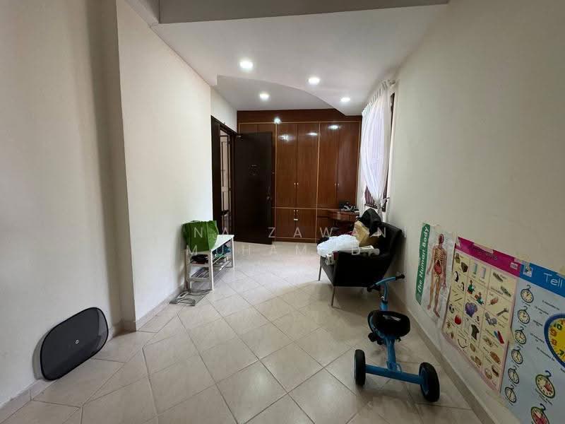 Kondominium untuk Dijual di Sri Lojing Condominiums - Muna Zawani Muhamad - Interior - PropertyGuru.com.my