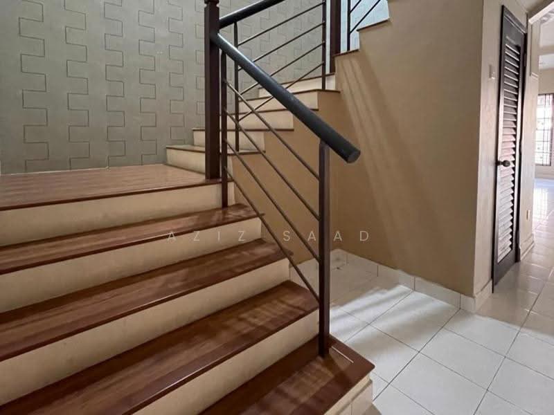 2-storey Terraced House for Sale in Denai Alam (Shah Alam) - Aziz Saad - Interior - PropertyGuru.com.my