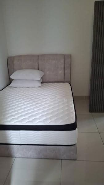 Apartment for Rent at D7 (D'Seven Lagoon Perdana) - Haw Anson - Bedroom - PropertyGuru.com.my